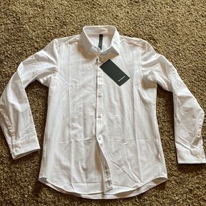 New Venture Long Sleeve Shirt - S